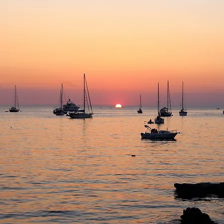 Amalia * Rovinj