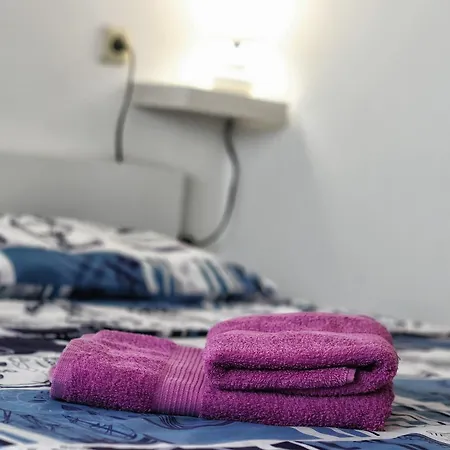 Amalia Apartment