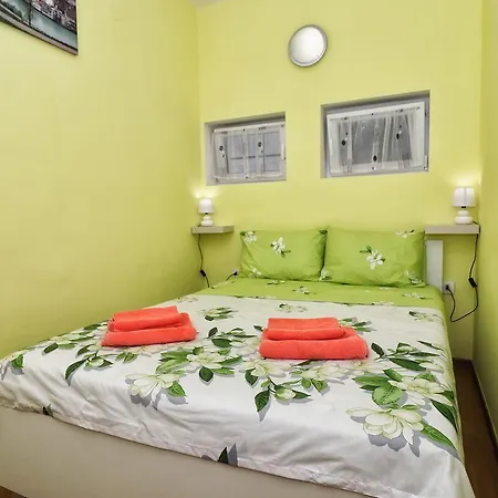 Apartment Amalia Rovinj
