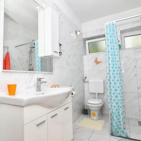 Amalia Apartment