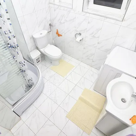 Apartment Amalia *