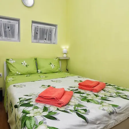 Amalia Apartment Rovinj