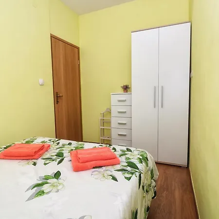 Amalia Apartment Rovinj
