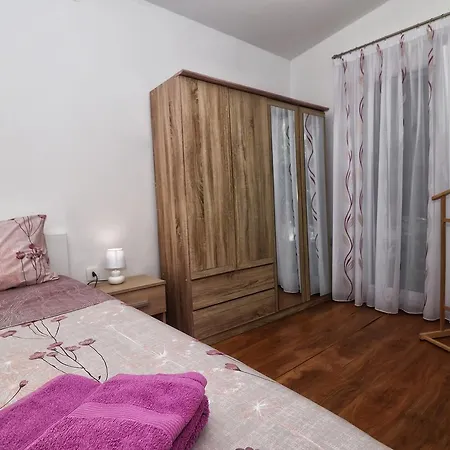 Amalia Apartment Rovinj