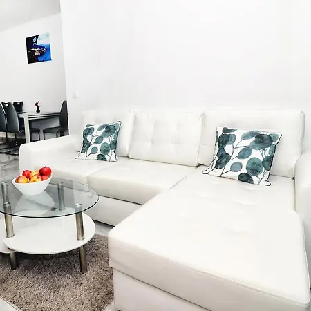Apartment Amalia *