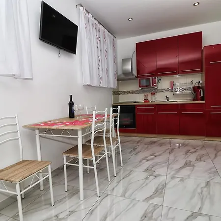 Amalia Apartment Rovinj