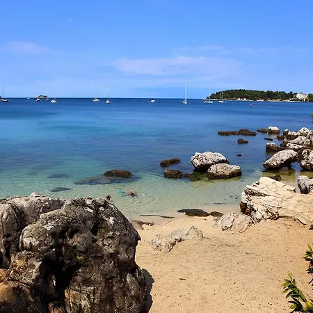 Apartment Amalia Rovinj
